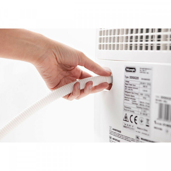 Deumidificatore DeLonghi DDSX225 5 L