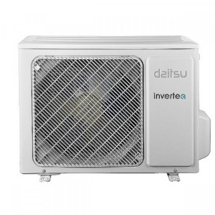 Outdoor Air Conditioning Unit DAITSU ELECTRIC DOS12UIDA A+/A+ 3500 W 3027 fg/h