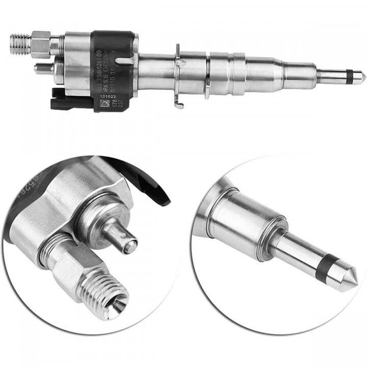 Air Conditionné DAITSU ELECTRIC Blanc A+/A+ 6000 W 5590 fg/h