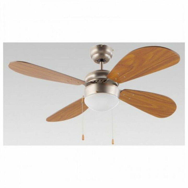 Ceiling Fan with Light Grupo FM bb_S0403208 Ø 105 cm 230 W
