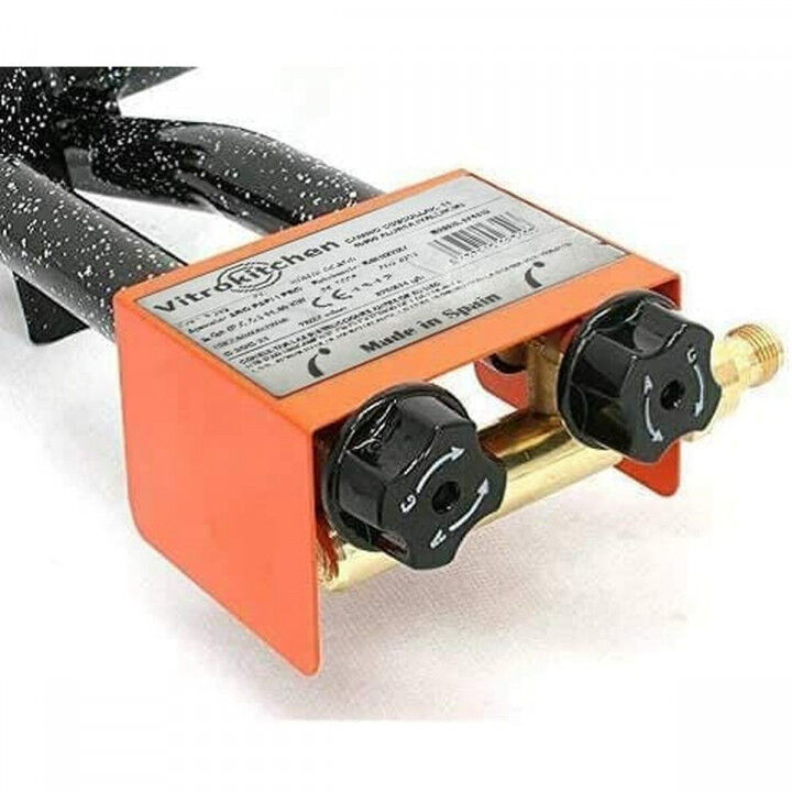 Burner for Paella Vitrokitchen QP401B Ø 40 cm