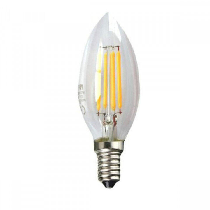 Lampadina LED Silver Electronics 971314