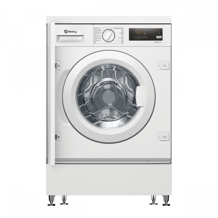 Wasmachine Balay 3TI983B 59,6 cm 1200 rpm 8 kg