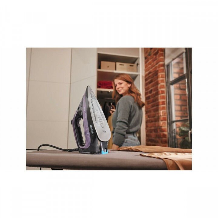 Dampfbügeleisen Braun SI9661VI 3100 W