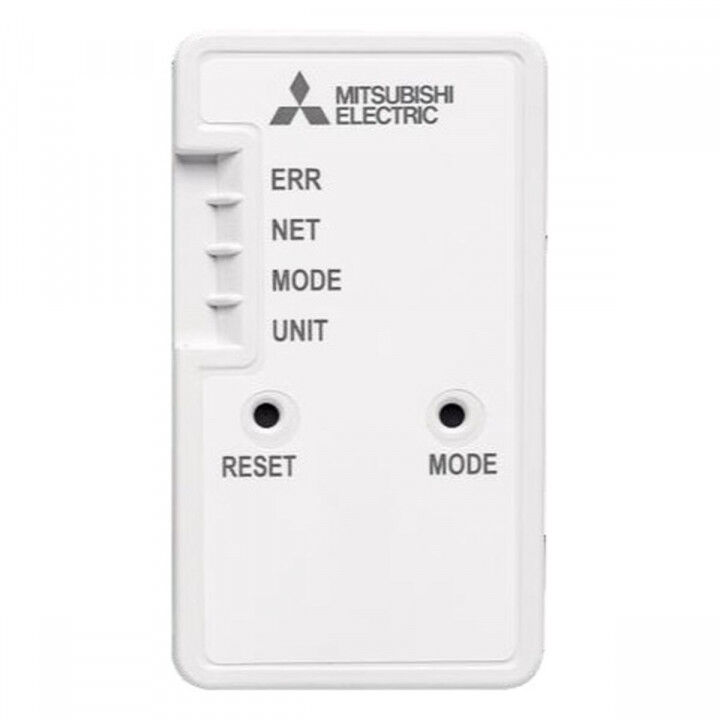 Controlador Wifi para Aire Acondicionado Mitsubishi Electric MAC587IF Blanco