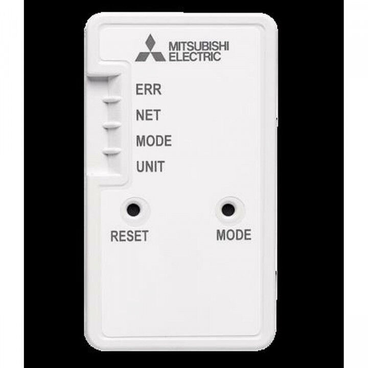 Controllo Wifi per Condizionatore Mitsubishi Electric MAC587IF Bianco