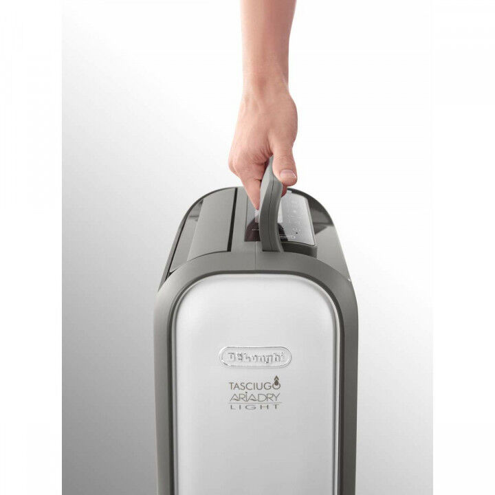 Ontvochtiger DeLonghi DNS 80