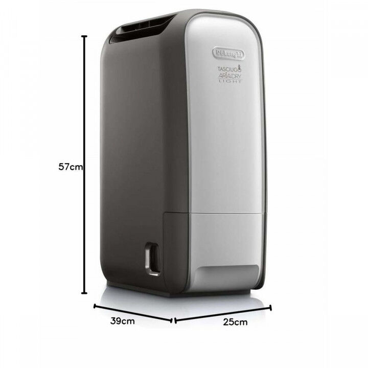 Deumidificatore DeLonghi DNS 80