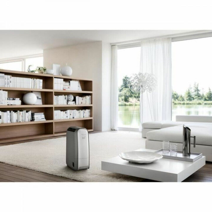 Déshumidificateur DeLonghi DNS 80