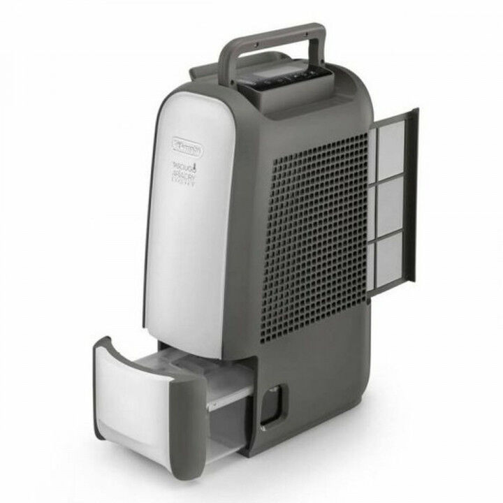 Ontvochtiger DeLonghi DNS 80