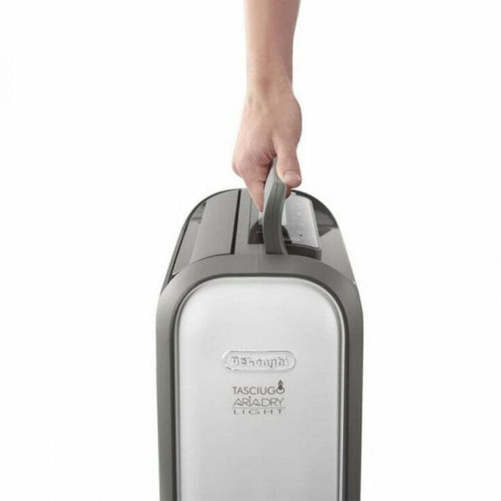 Ontvochtiger DeLonghi DNS 80