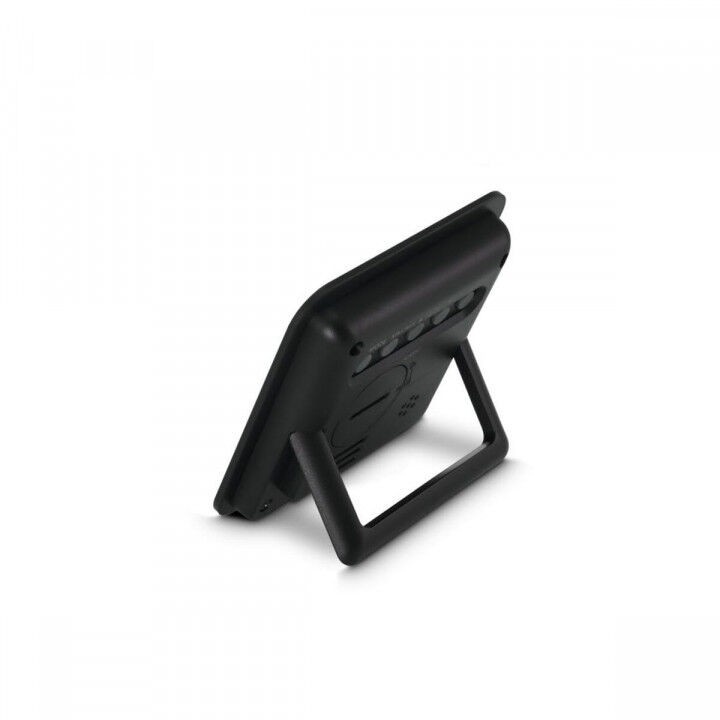 Multi-function Weather Station Hama 00185890 Black
