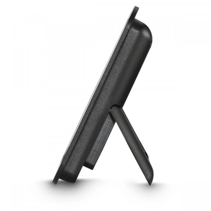 Multi-function Weather Station Hama 00185890 Black