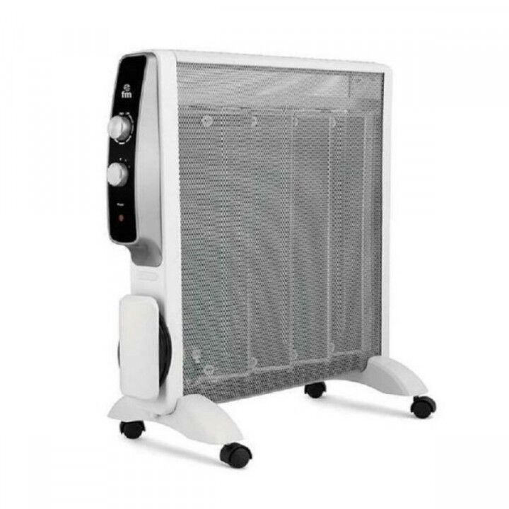 Radiateur Mica Grupo FM MS20