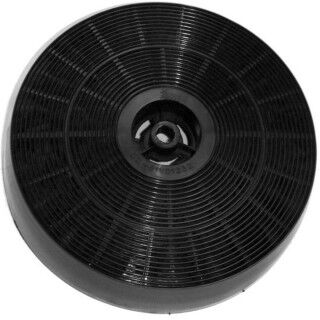 Carbon Filter Teka C1C 61801232 Charcoal