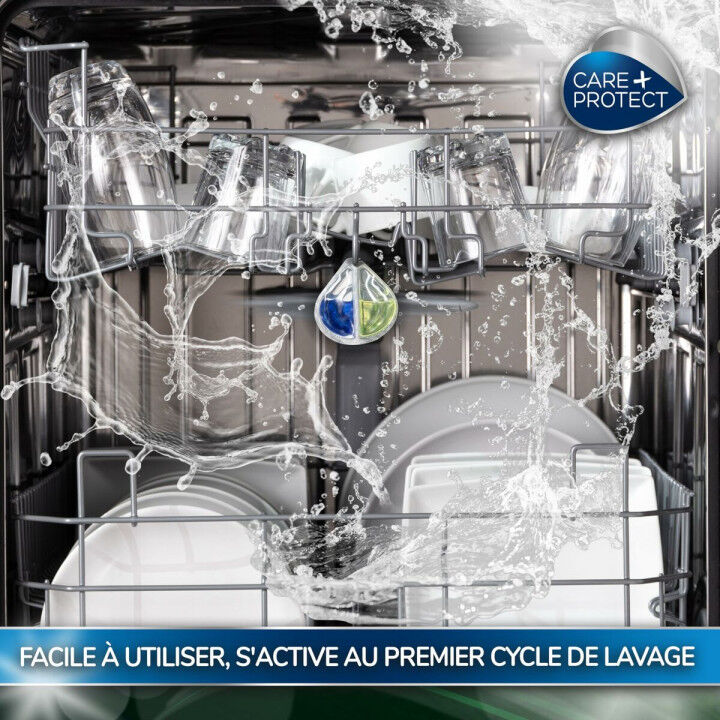 Dishwasher Neutraliser CARE CPP60DWE