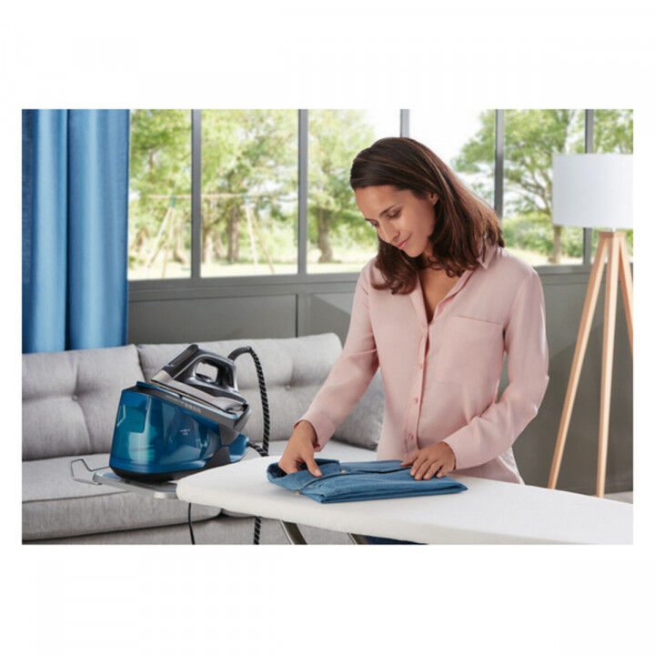 Fer à repasser générateur de vapeur Rowenta VR8322F0 1,7 L 6,5 bar 2600W 2600 W Métal Acier