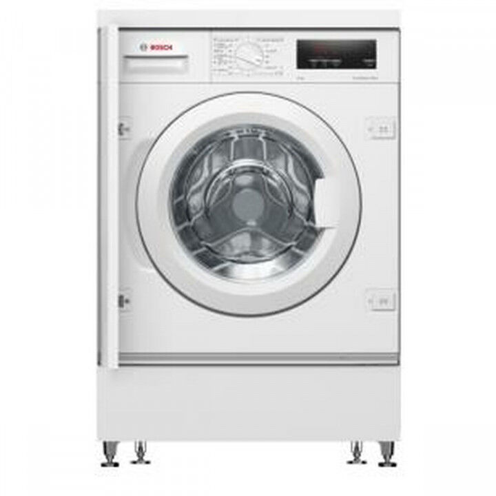Lavatrice BOSCH WIW24307ES 59,6 cm 1200 rpm 8 kg