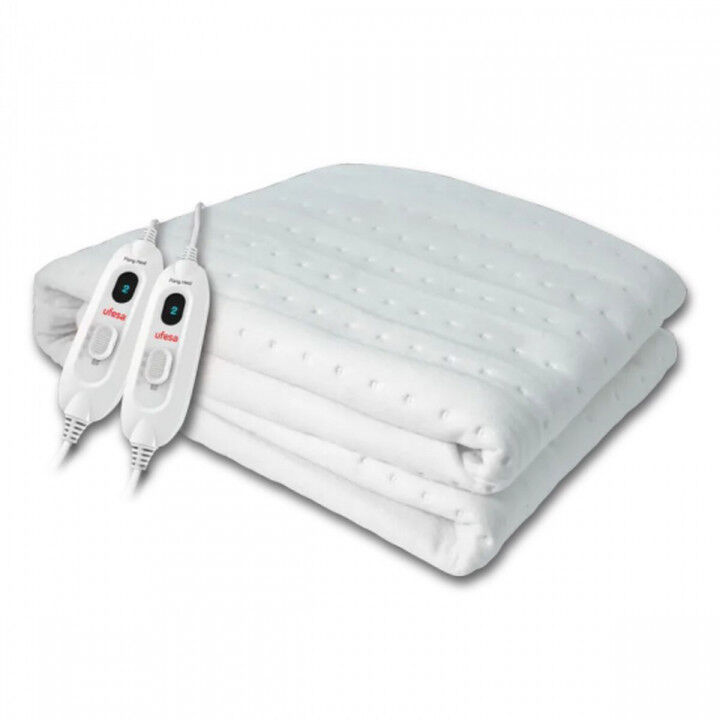Coperta Elettrica UFESA 2 x 60 W 150 x 130 cm