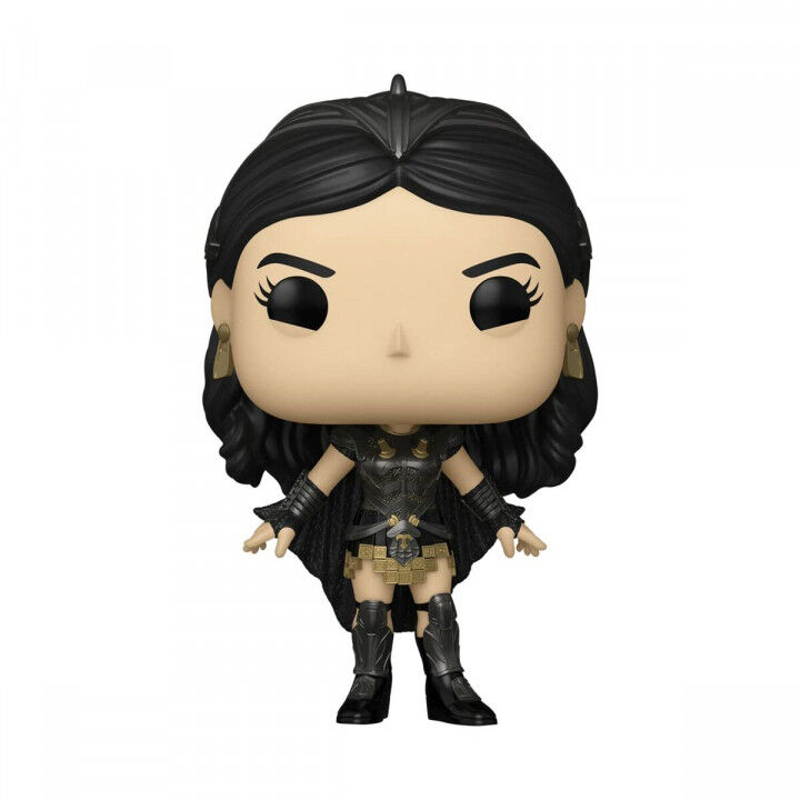 Muñeco Funko Pop! SHAZAM! KALIPSO