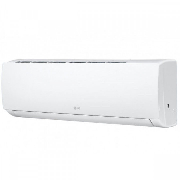 Airconditioner LG LGSMART12.SET Wit