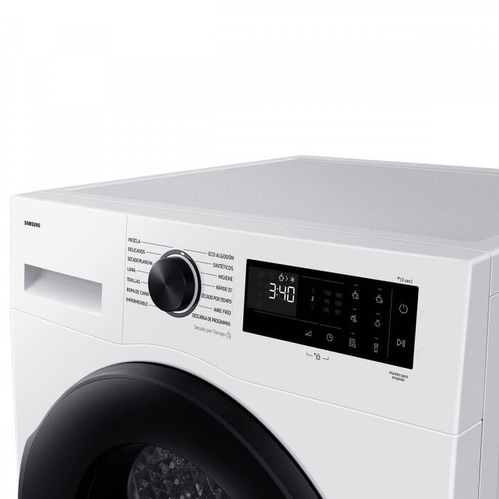 Dryer Samsung SECADORA9KGCONINTELIGENCIAARTI 9 kg