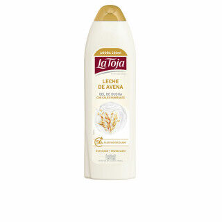 Gel de Ducha La Toja LA TOJA 600 ml
