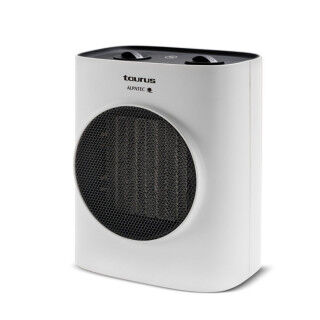Heater Taurus TROPICANO7C White 1500 W