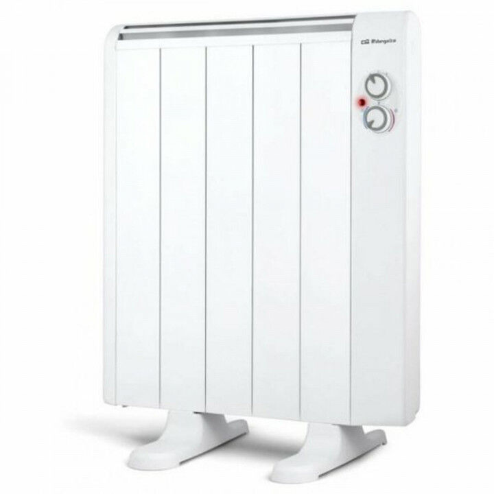 Emisor Térmico Digital Orbegozo RRM 810 Blanco 800 W