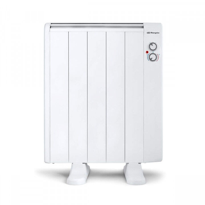 Emisor Térmico Digital Orbegozo RRM 810 Blanco 800 W