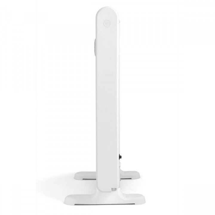 Emetteur Thermique Numérique Orbegozo RRM 810 Blanc 800 W