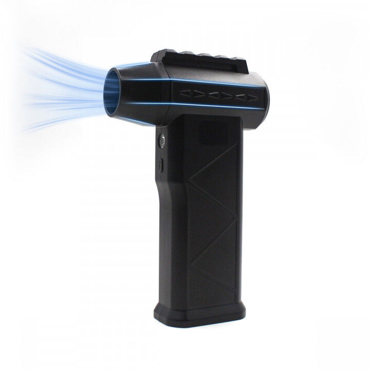 Soplador Denver Electronics HJB-172 500 W 230 V