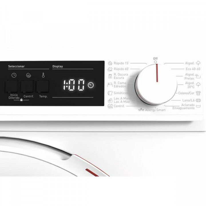 Waschmaschine Sharp ESNFA914DWNAES