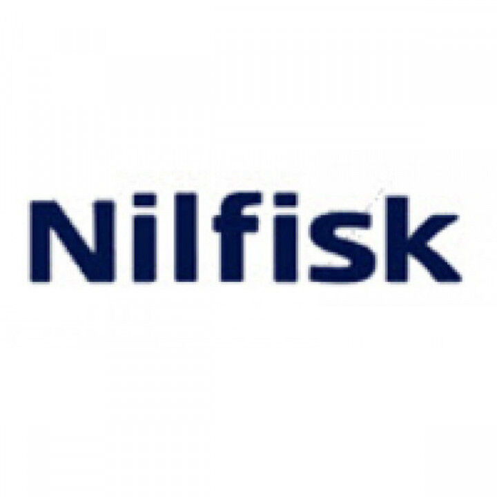 Steelstofzuiger Nilfisk EASY