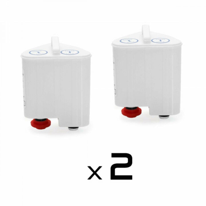 Cartouche de Détartrage Rowenta XD 9060