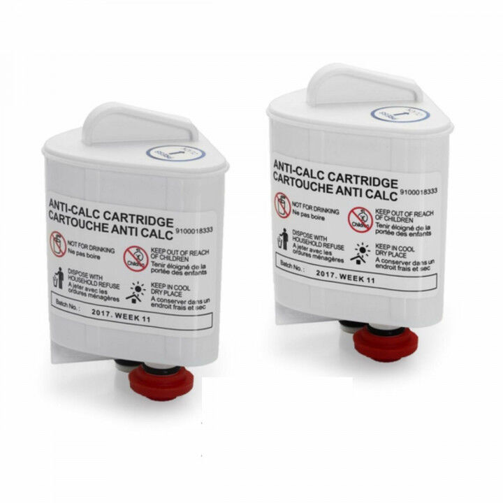 Cartucho Descalcificador Rowenta XD 9060