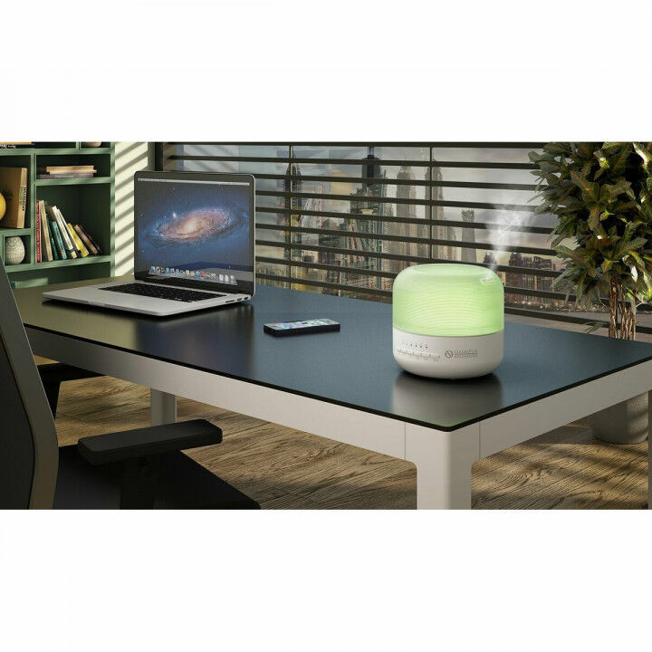 Umidificatore Olimpia Splendid Astomi Sound 400 ml