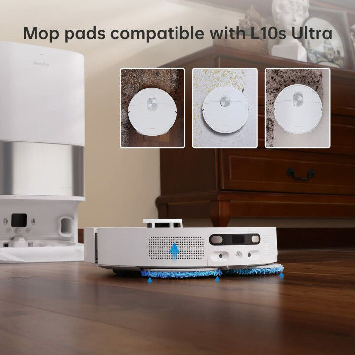 Stofzuiger-batterij Dreame 20010100000595