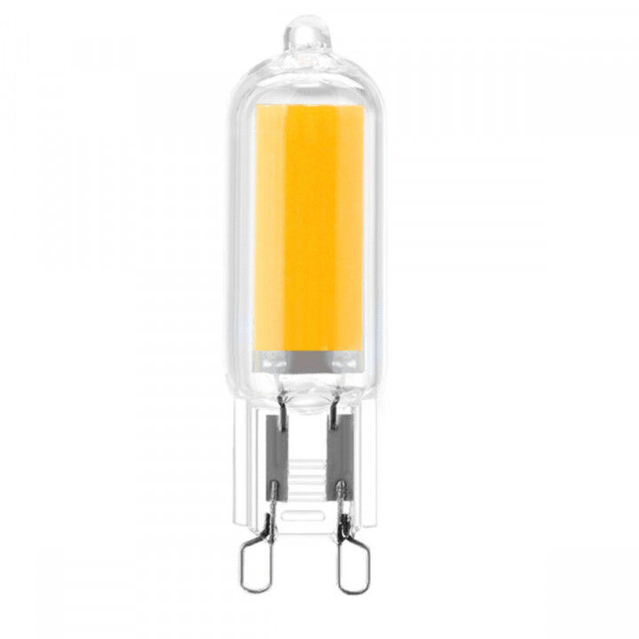 LED lamp Silver Electronics 1130750 ECO G9 5000K