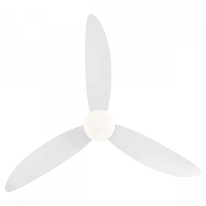 Ventilateur de Plafond avec Lumière JATA JVTE4231 Gris Ø 132 cm 40 W