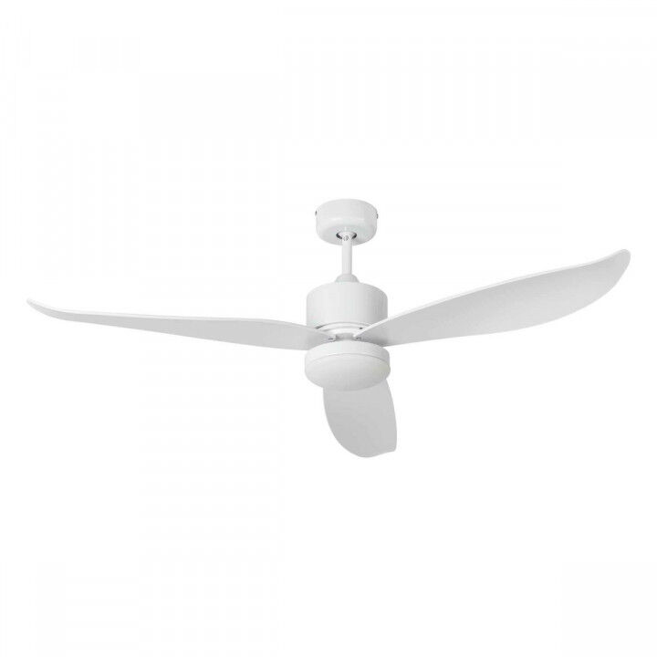 Ventilateur de Plafond avec Lumière JATA JVTE4231 Gris Ø 132 cm 40 W