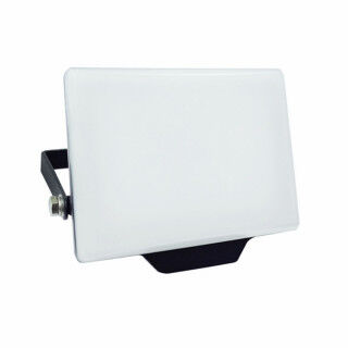 Faro Proiettore Silver Electronics 173302 Nero G 20 W (Bianco Freddo)