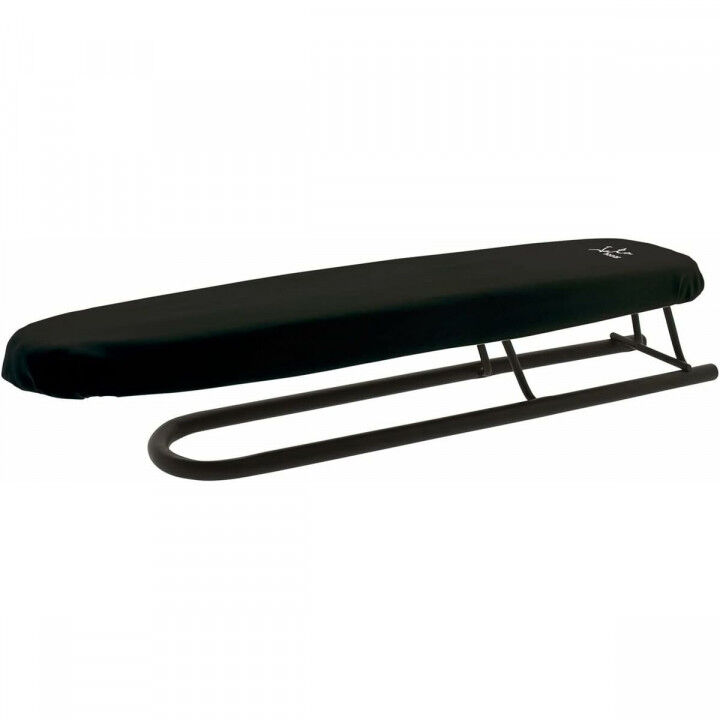 Ironing board JATA TM200 Black Metal