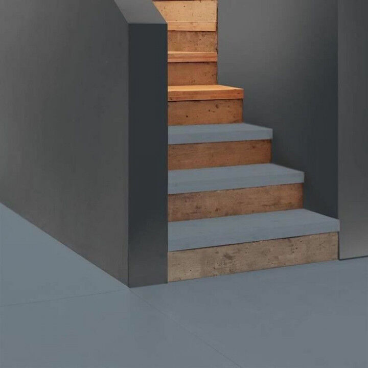 Pintura de Imprimación Ripolin Gris Satinado 2,5 L