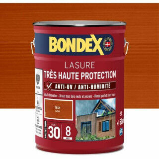 Pintura de Imprimación Bondex Satinado 5 L