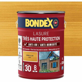 Vernice di Fondo Bondex Raso 5 L Beige