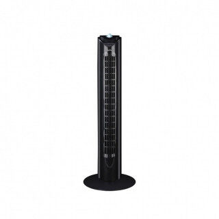 Ventilateur Tour JATA JVVT3041 Noir 45 W
