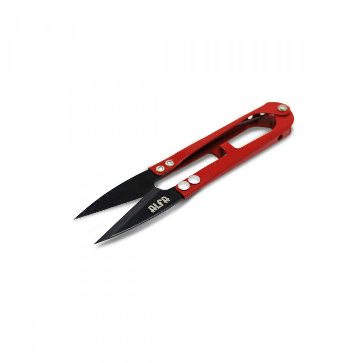 Draadspoel Alfa Rood