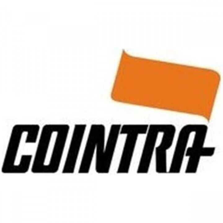 Radiateur à Huile Cointra COSMOS1500 Blanc 1500 W