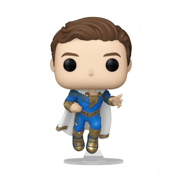 Figur Funko Pop! SHAZAM! FREDDY